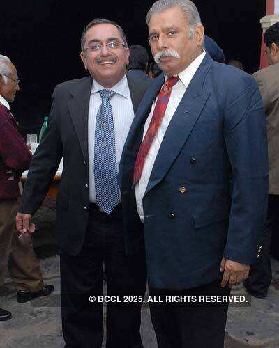 Felicitation: Mr Anerood Jugnauth