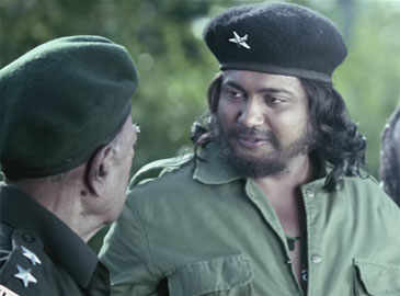 Vallavanukkum Vallavan: Official teaser