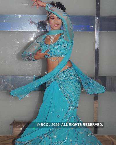 Kshitij & Radhika's bachelor bash