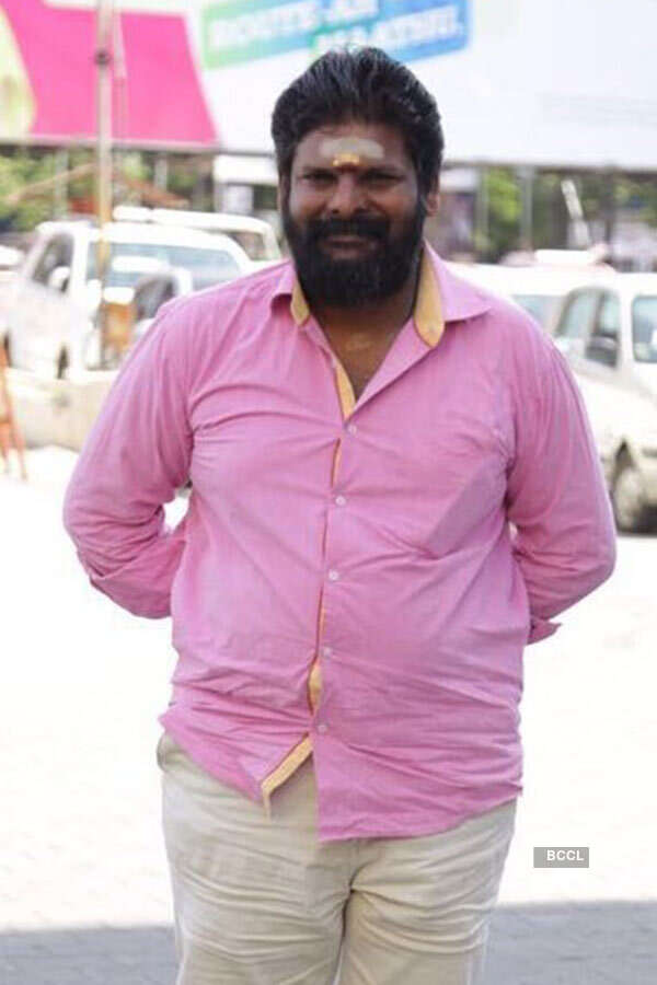 Dharmadurai: Audio Launch