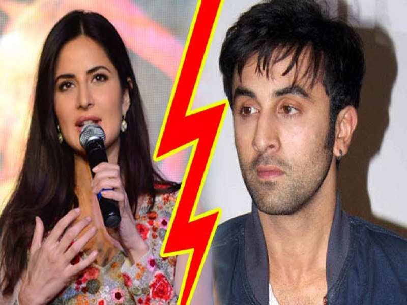 This Is What Katrina Kaif Said About Dealing With Her Breakup