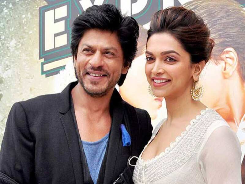 Shah Rukh Khan and Deepika Padukone to reunite yet again?