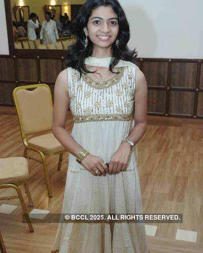 Sarang & Shraddha's wedding