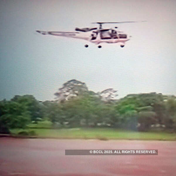 22 missing as bridge collapses in Maharashtra