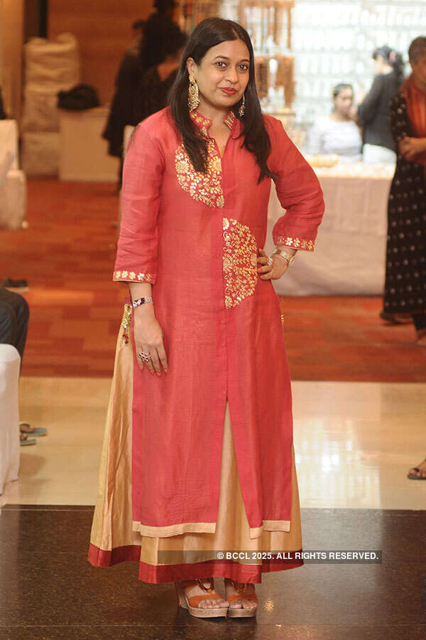 Vimonisha Exhibition