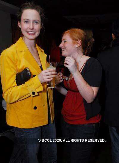 Ty Hollingsworth and Sarah