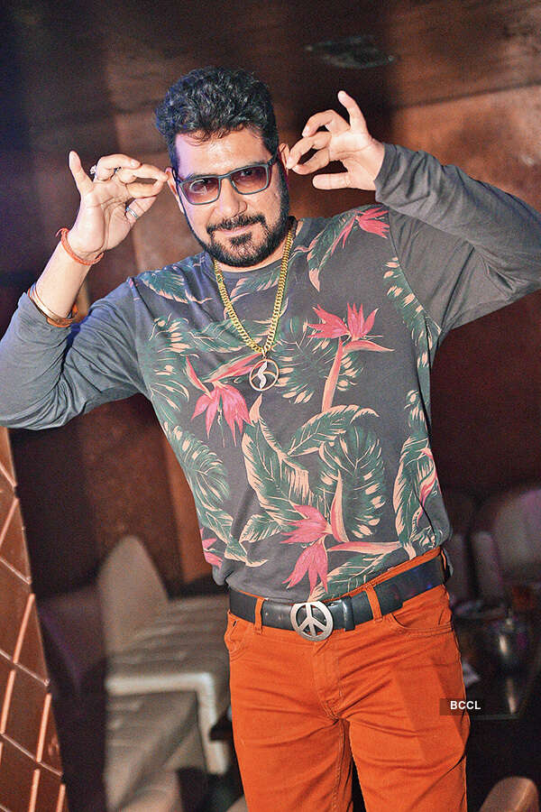 Hard Kaur @ AfterLife