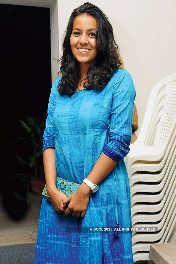 Photography exhibition