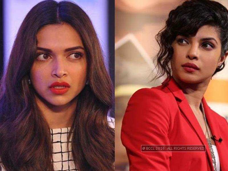 Deepika Padukone: Aishwarya Rai is the torch bearer for putting India on the global map