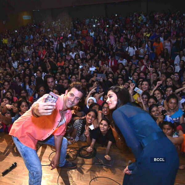 Mohenjo Daro: Promotions