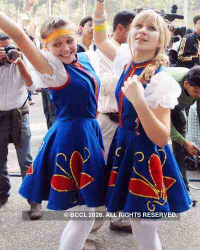 10th Int'l Childrens Fest