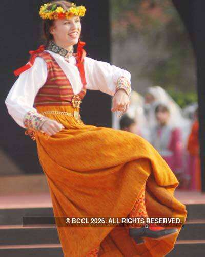 10th Int'l Childrens Fest