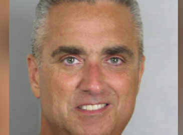 DC-area mayor charged in meth-for-sex sting