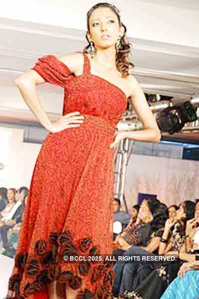 CIFW '09: Nazia Syed