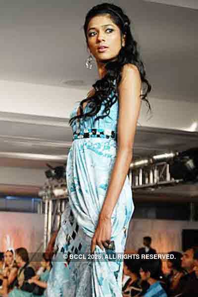 CIFW '09: Nazia Syed