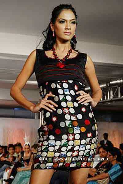 CIFW '09: Nazia Syed