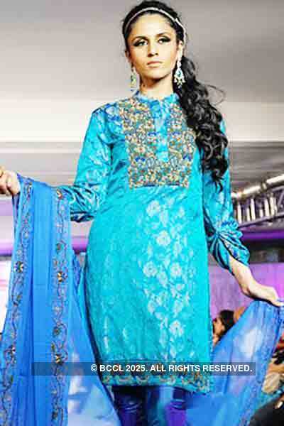 CIFW '09: Nazia Syed