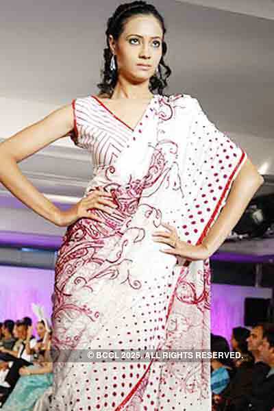 CIFW '09: Nazia Syed