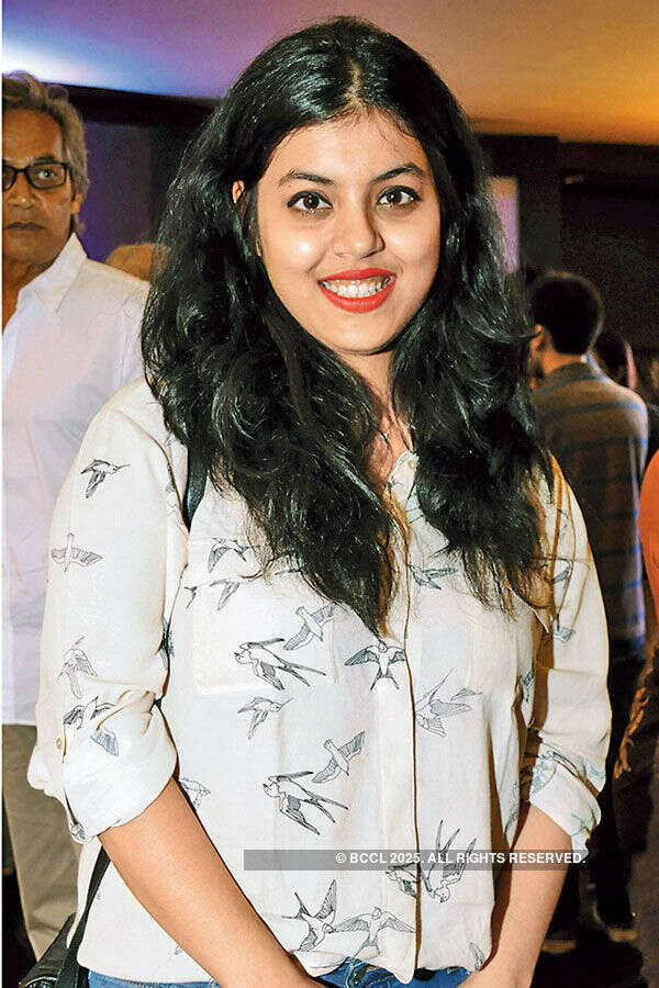 Literary meet with Amitav Ghosh