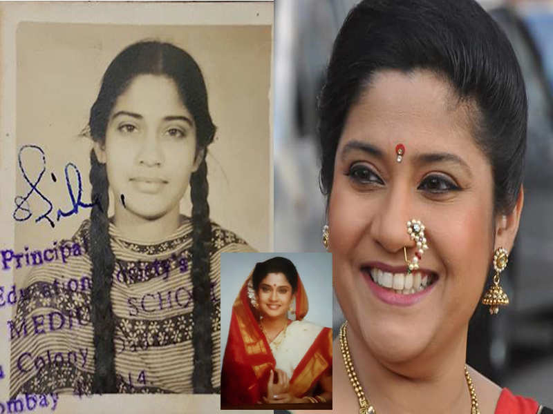 Pooja Bhabhi of Hum Aapke Hain Koun: Then and now