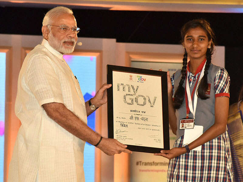 Majority of gau-rakshaks are anti-social: PM