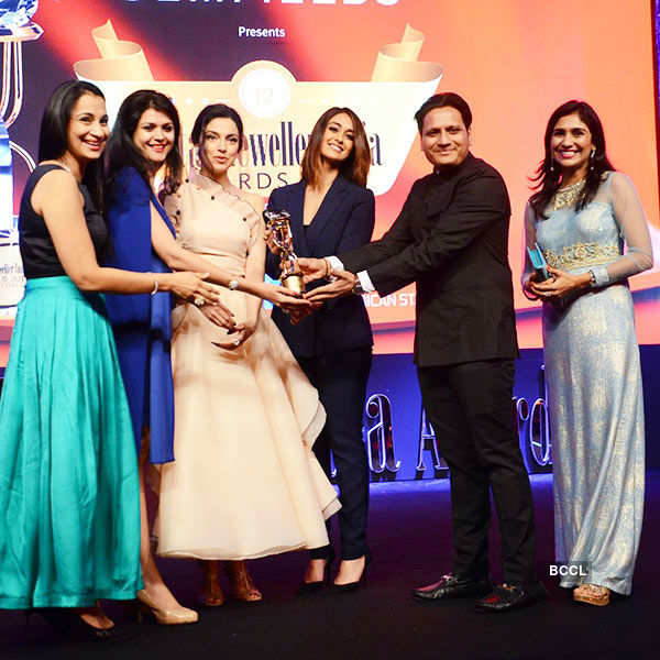 Retail Jeweller India Awards '16