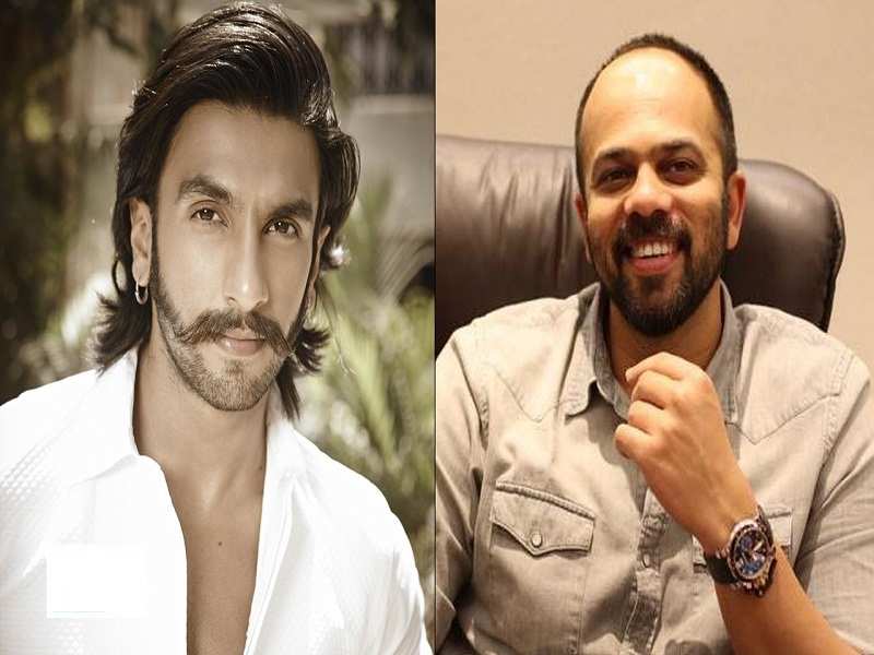 Rohit Shetty and Ranveer Singh to announce their Indo-Chinese film on Aug 19?