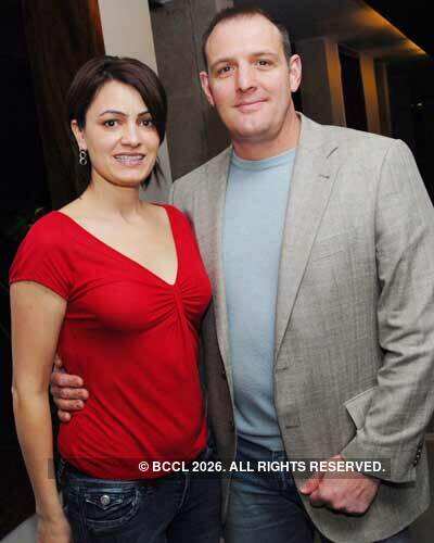 Hinna, Anthony Collins