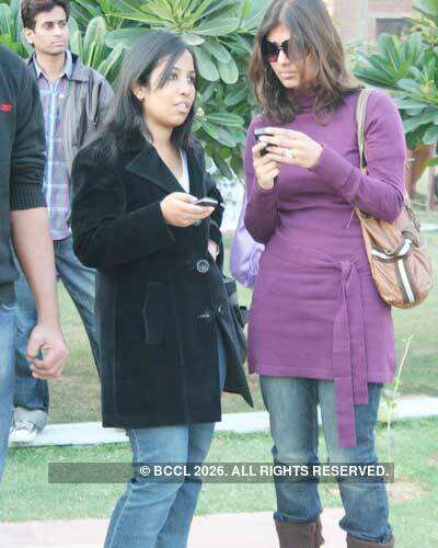 IILM's Festival '09
