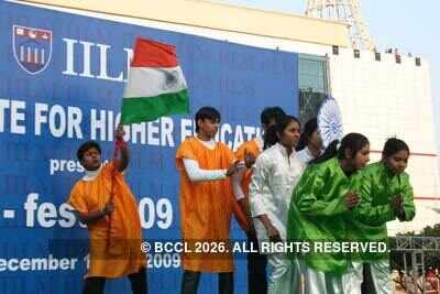 IILM's Festival '09
