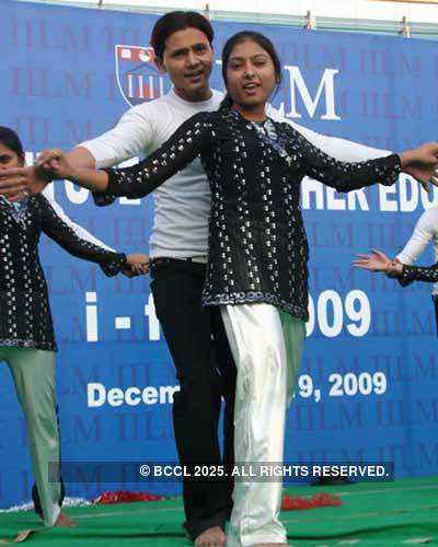 IILM Festival '09