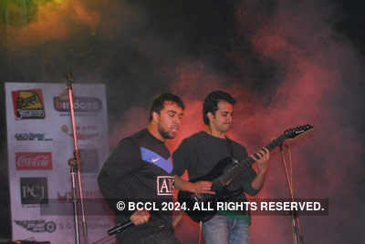 SRCC fest '09