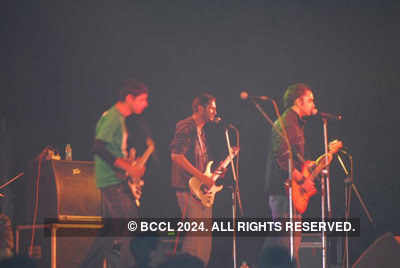 SRCC fest '09