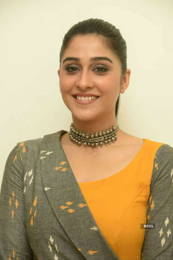 Regina Cassandra