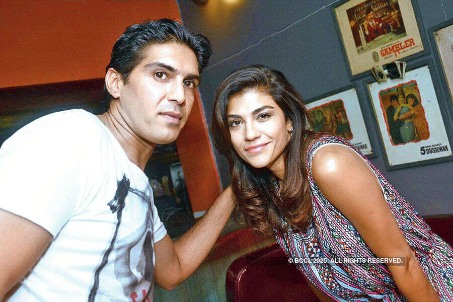 ShadyLady night @ Ek Bar