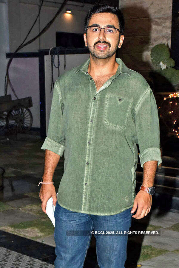 Cappuccino Blast Bar: Launch