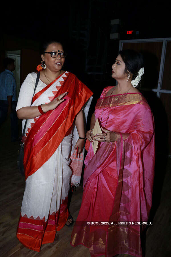 Lopamudra celebrates 25 yrs of music