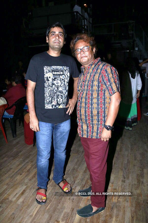 Lopamudra celebrates 25 yrs of music