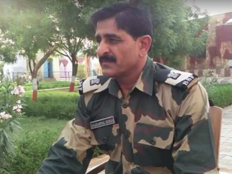 This man took on Akshay Kumar and lived to tell the tale