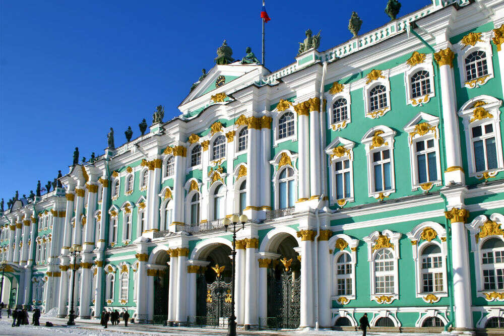 Hermitage Museum