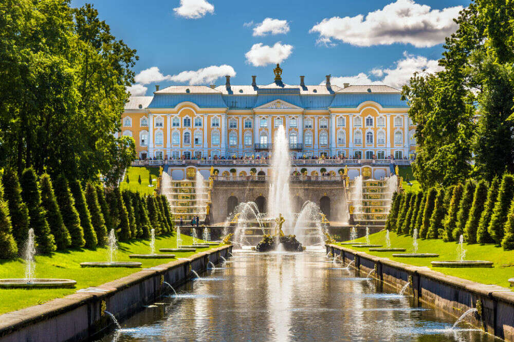 Peterhof