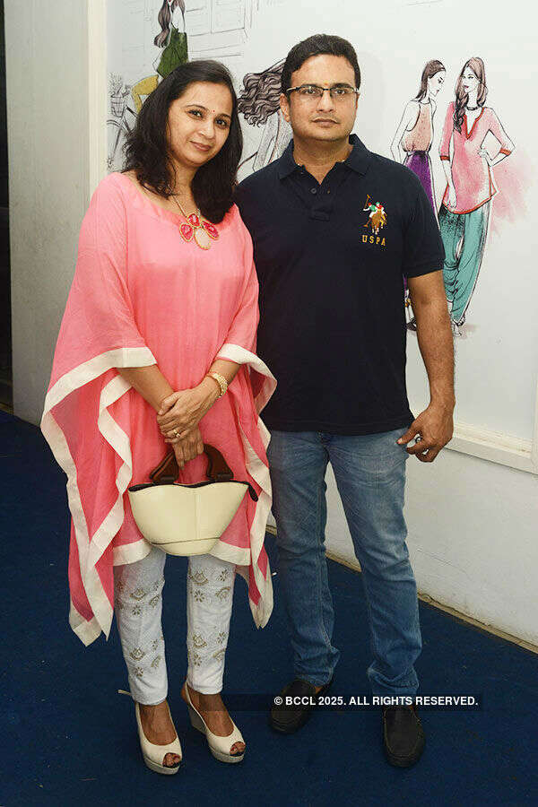 Beyond Canvas boutique launch