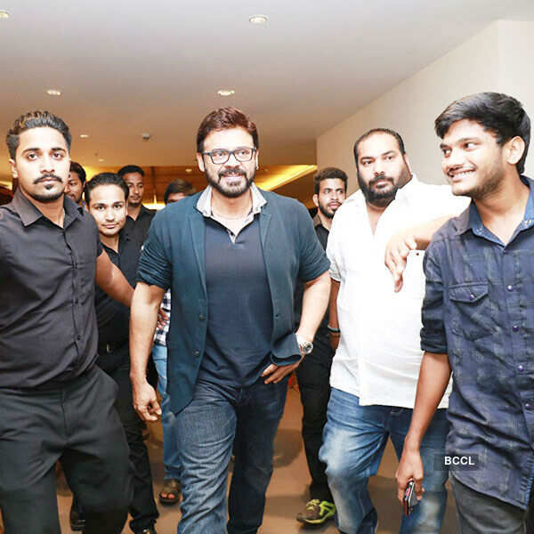 Krish & Ramya's wedding