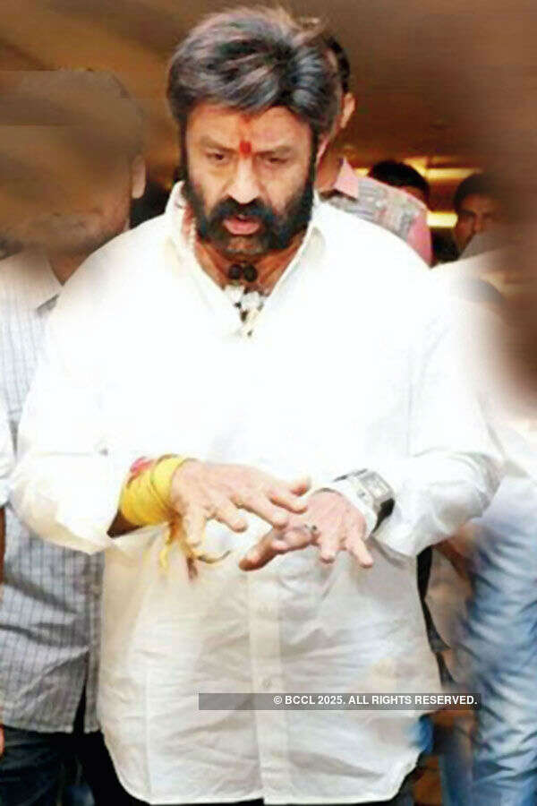 Krish & Ramya's wedding