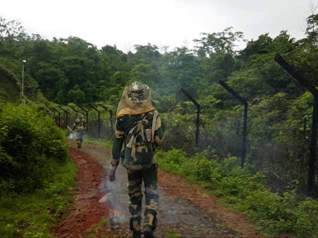 Tripura tales with Dumdaar Dus