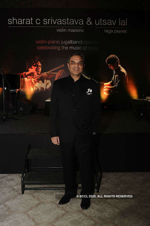 Classical music concert