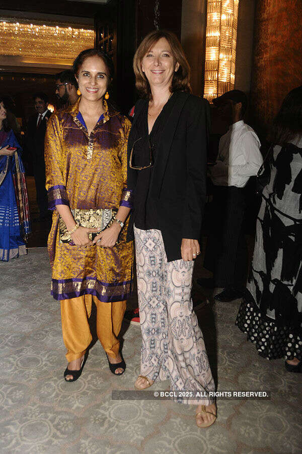 Classical music concert