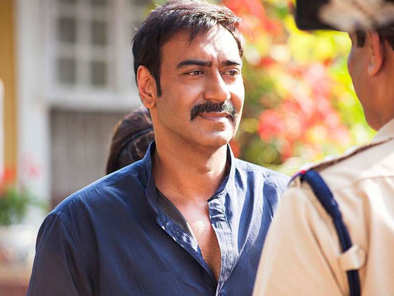 Here's how Ajay Devgn backed Aamir and SRK