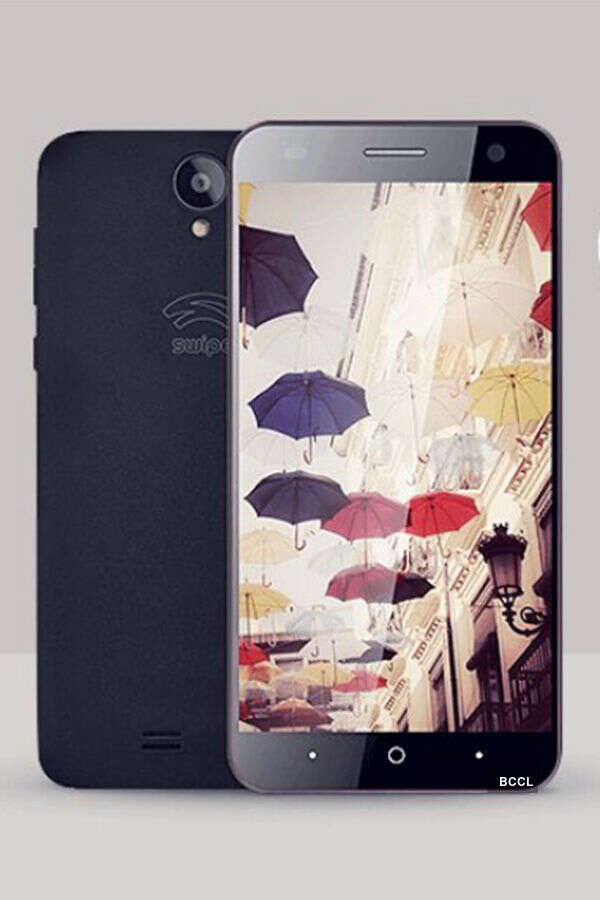 Swipe Konnect Plus launched