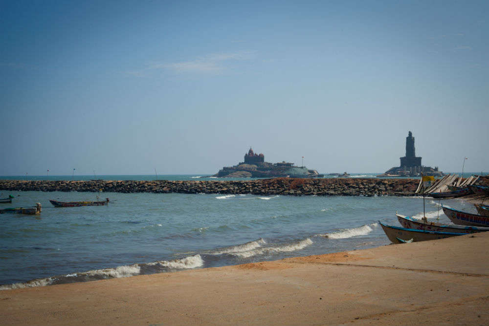 Kanyakumari Itinerary 